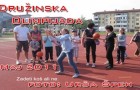 Olimpijada – maj 2011