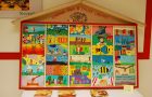 SVETOVNI DAN ČEBEL in 25 LET SLOVENSKE MREŽE ZDRAVIH ŠOL