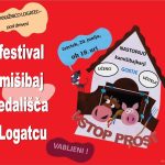 8. Festival kamišibaj gledališča v Logatcu