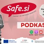 SAFE.SI podkast za starše