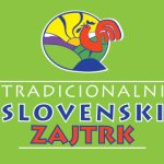 Tradicionalni slovenski zajtrk