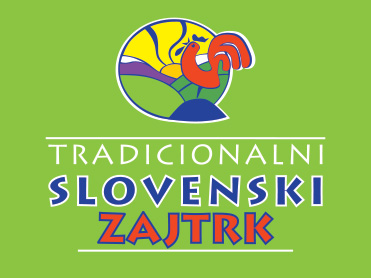 Tradicionalni slovenski zajtrk