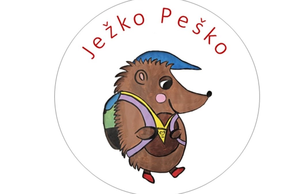 Pešbus